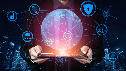 高速信息化時(shí)代下華北工控加速網(wǎng)絡(luò)安全行業(yè)專(zhuān)用計(jì)算機(jī)市場(chǎng)布局