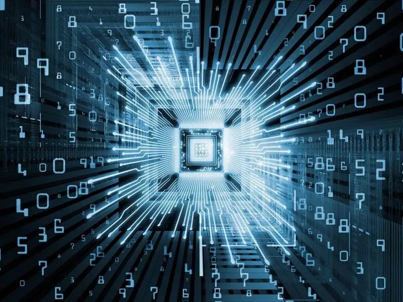 量子力學(xué)與現(xiàn)代信息科技 看不見(jiàn)的科學(xué)如何塑造日常生活