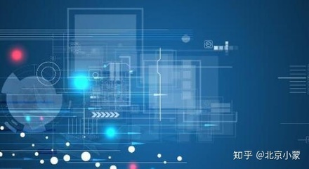 不明覺(jué)厲！IT界的“高富帥”——數(shù)據(jù)可視化大屏