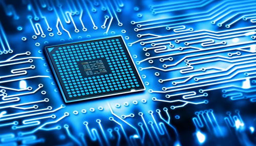 芯片短缺浪潮下，手機與計算機信息科技領域的技術開發與市場前景分析